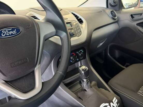 FORD-KA-1.0 TI-VCT FLEX SE PLUS MANUAL FORD-KA-2016