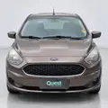 FORD KA 1.0 TI-VCT FLEX SE PLUS MANUAL FORD KA 1.0 TI-VCT FLEX SE PLUS MANUAL
