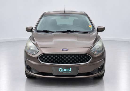 FORD-KA-2018