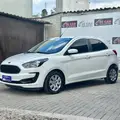 FORD KA 1.0 TI-VCT FLEX SE PLUS SEDAN MANUAL FORD KA 1.0 TI-VCT FLEX SE PLUS SEDAN MANUAL