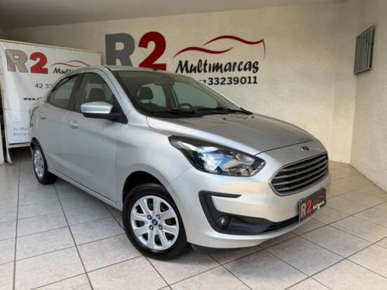 FORD-KA-2020