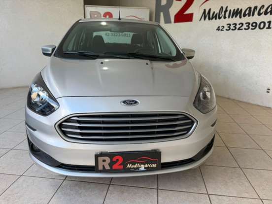 FORD-KA-2020