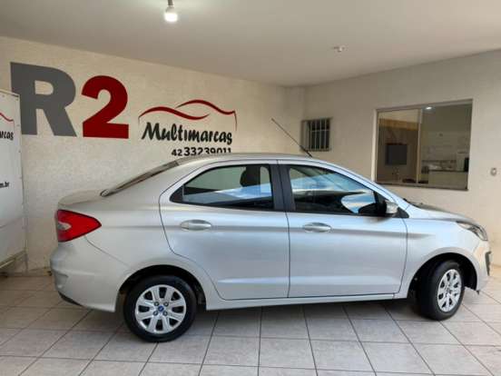 FORD-KA-1.0 TI-VCT FLEX SE SEDAN MANUAL FORD-KA-2020