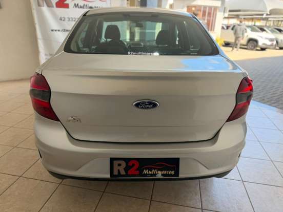 FORD-KA-2020