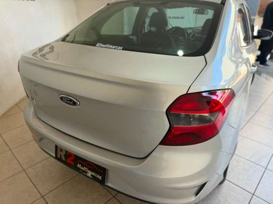 FORD-KA-2020