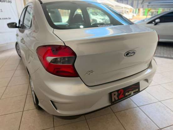 FORD-KA-1.0 TI-VCT FLEX SE SEDAN MANUAL FORD-KA-2020