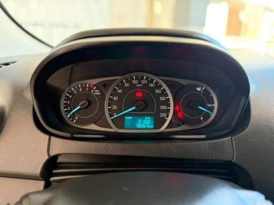 FORD-KA-2020