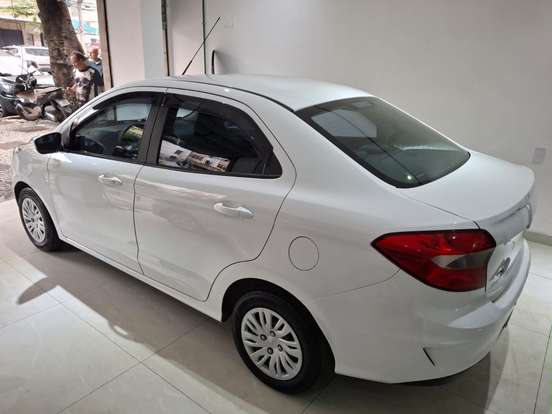 FORD-KA-2019