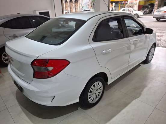 FORD-KA-2019