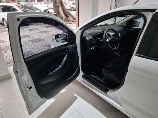 FORD-KA-1.0 TI-VCT FLEX SE SEDAN MANUAL FORD-KA-2019