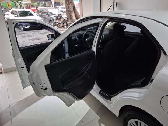 FORD-KA-1.0 TI-VCT FLEX SE SEDAN MANUAL FORD-KA-2019