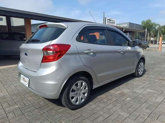 FORD-KA-2018