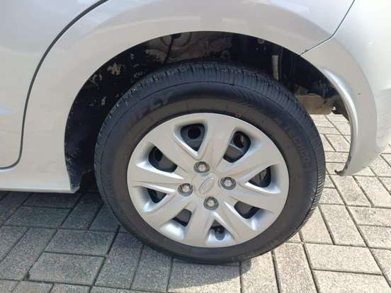 FORD-KA-2018