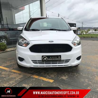 FORD-KA-2016