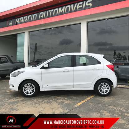 FORD-KA-2016