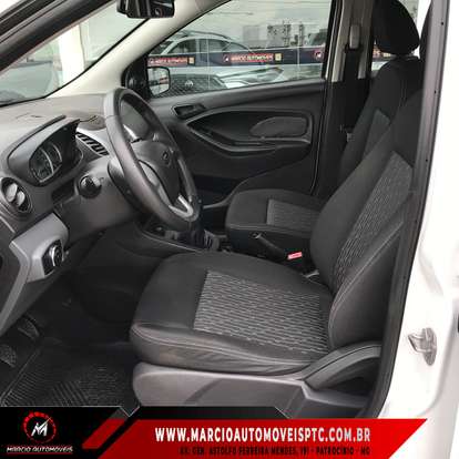 FORD-KA-2016