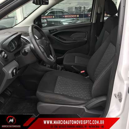 FORD-KA-2016