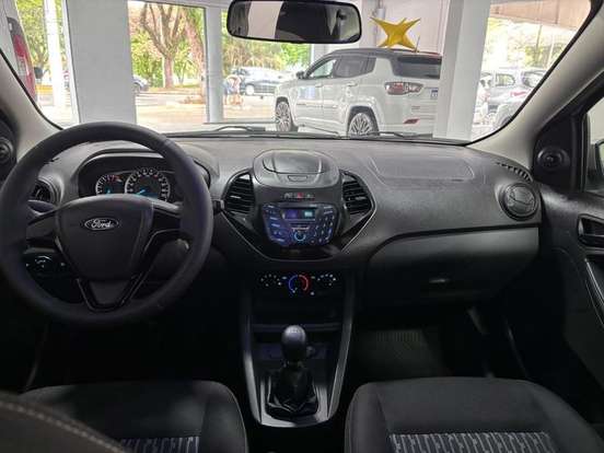 FORD-KA-2018