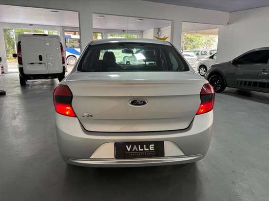 FORD-KA-1.5 SIGMA FLEX SE MANUAL FORD-KA-2018