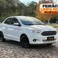 FORD KA 1.5 SIGMA FLEX SE PLUS MANUAL FORD KA 1.5 SIGMA FLEX SE PLUS MANUAL