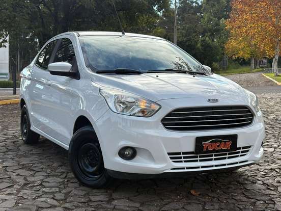 FORD-KA-1.5 SIGMA FLEX SE PLUS MANUAL FORD-KA-2018