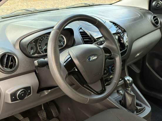 FORD-KA-1.5 SIGMA FLEX SE PLUS MANUAL FORD-KA-2018