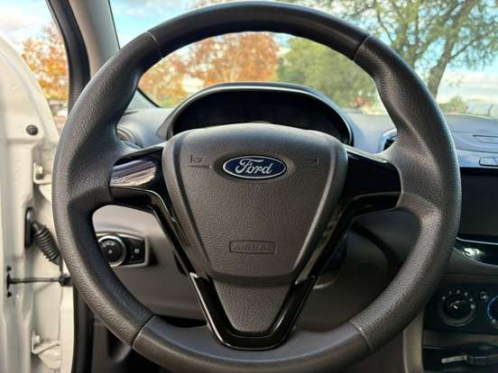 FORD-KA-1.5 SIGMA FLEX SE PLUS MANUAL FORD-KA-2018