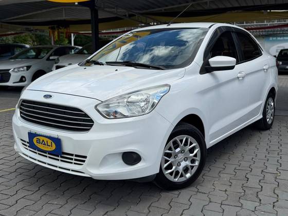 FORD KA 1.5 SIGMA FLEX SE PLUS MANUAL