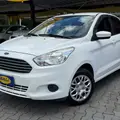FORD KA 1.5 SIGMA FLEX SE PLUS MANUAL FORD KA 1.5 SIGMA FLEX SE PLUS MANUAL