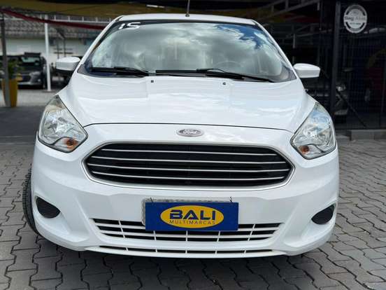 FORD-KA-2015