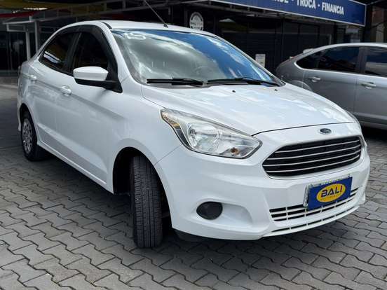 FORD-KA-1.5 SIGMA FLEX SE PLUS MANUAL FORD-KA-2015