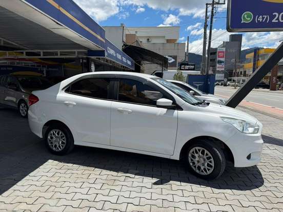 FORD-KA-2015
