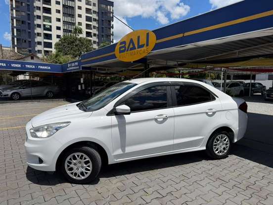 FORD-KA-1.5 SIGMA FLEX SE PLUS MANUAL FORD-KA-2015