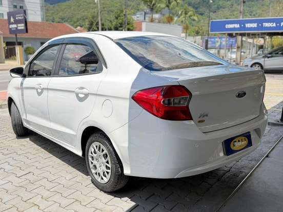 FORD-KA-2015