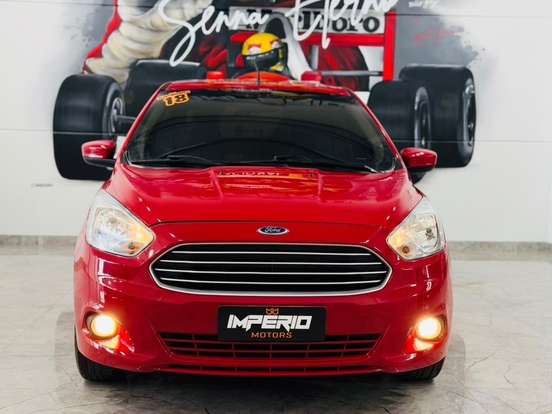 FORD-KA-1.5 SIGMA FLEX SE PLUS MANUAL FORD-KA-2018