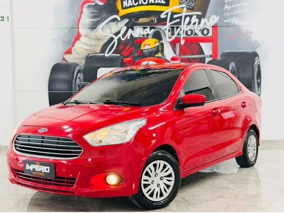 FORD-KA-1.5 SIGMA FLEX SE PLUS MANUAL FORD-KA-2018