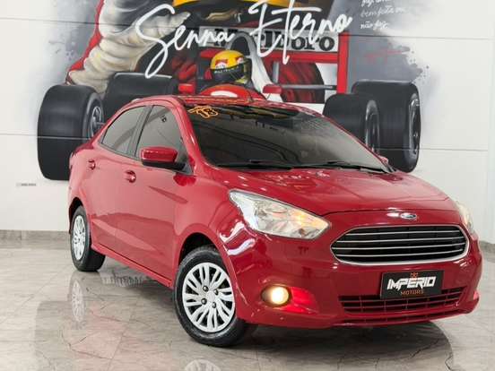 FORD-KA-1.5 SIGMA FLEX SE PLUS MANUAL FORD-KA-2018