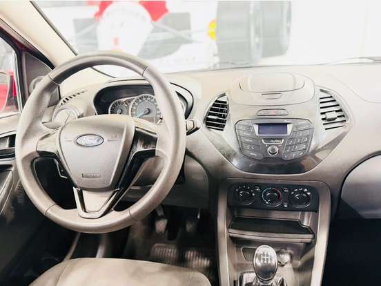 FORD-KA-1.5 SIGMA FLEX SE PLUS MANUAL FORD-KA-2018