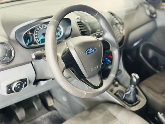 FORD-KA-1.5 SIGMA FLEX SE PLUS MANUAL FORD-KA-2018
