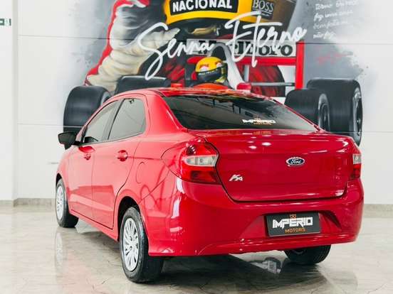 FORD-KA-1.5 SIGMA FLEX SE PLUS MANUAL FORD-KA-2018