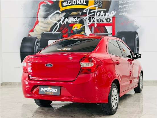 FORD-KA-1.5 SIGMA FLEX SE PLUS MANUAL FORD-KA-2018