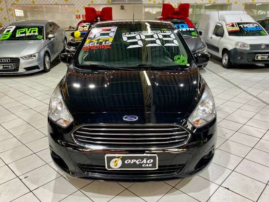 FORD-KA-2017