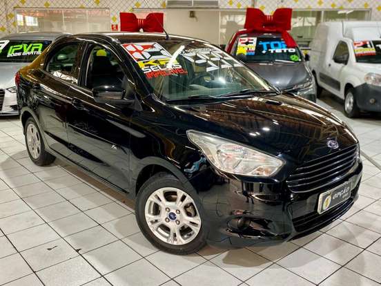 FORD-KA-2017