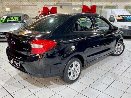 FORD-KA-2017