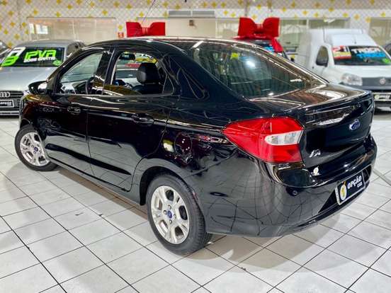 FORD-KA-1.5 SIGMA FLEX SEL MANUAL FORD-KA-2017