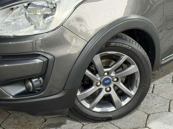 FORD-KA-1.5 TI-VCT FLEX FREESTYLE AUTOMÁTICO FORD-KA-2020