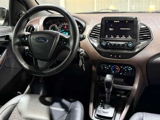 FORD-KA-1.5 TI-VCT FLEX FREESTYLE AUTOMÁTICO FORD-KA-2020