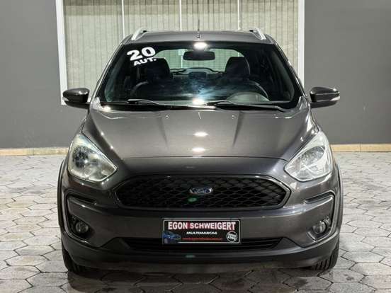 FORD-KA-2020