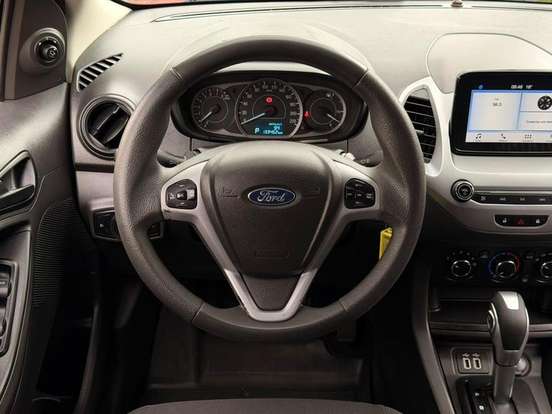 FORD-KA-1.5 TI-VCT FLEX SE AUTOMÁTICO FORD-KA-2019