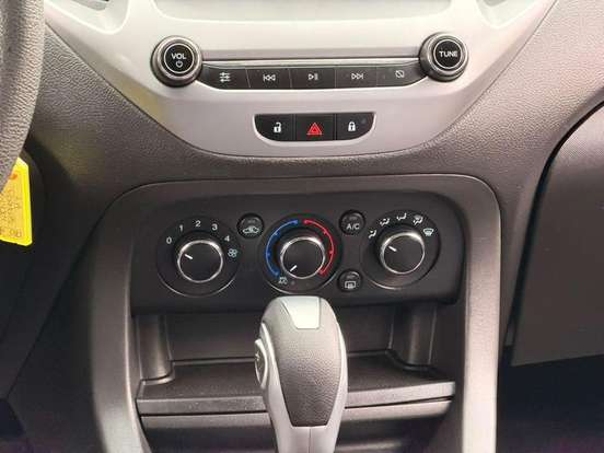 FORD-KA-2019